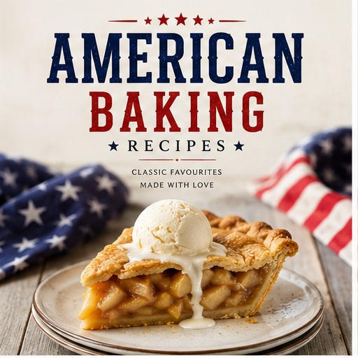 The American Baking Book