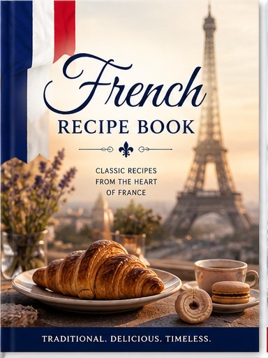 The French Bakery Book